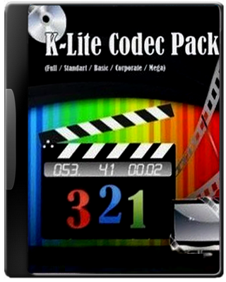 k-lite codec pack 570 mega [ j-tracker.ru ]
