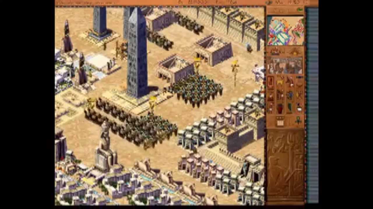 download pharaoh game full version free